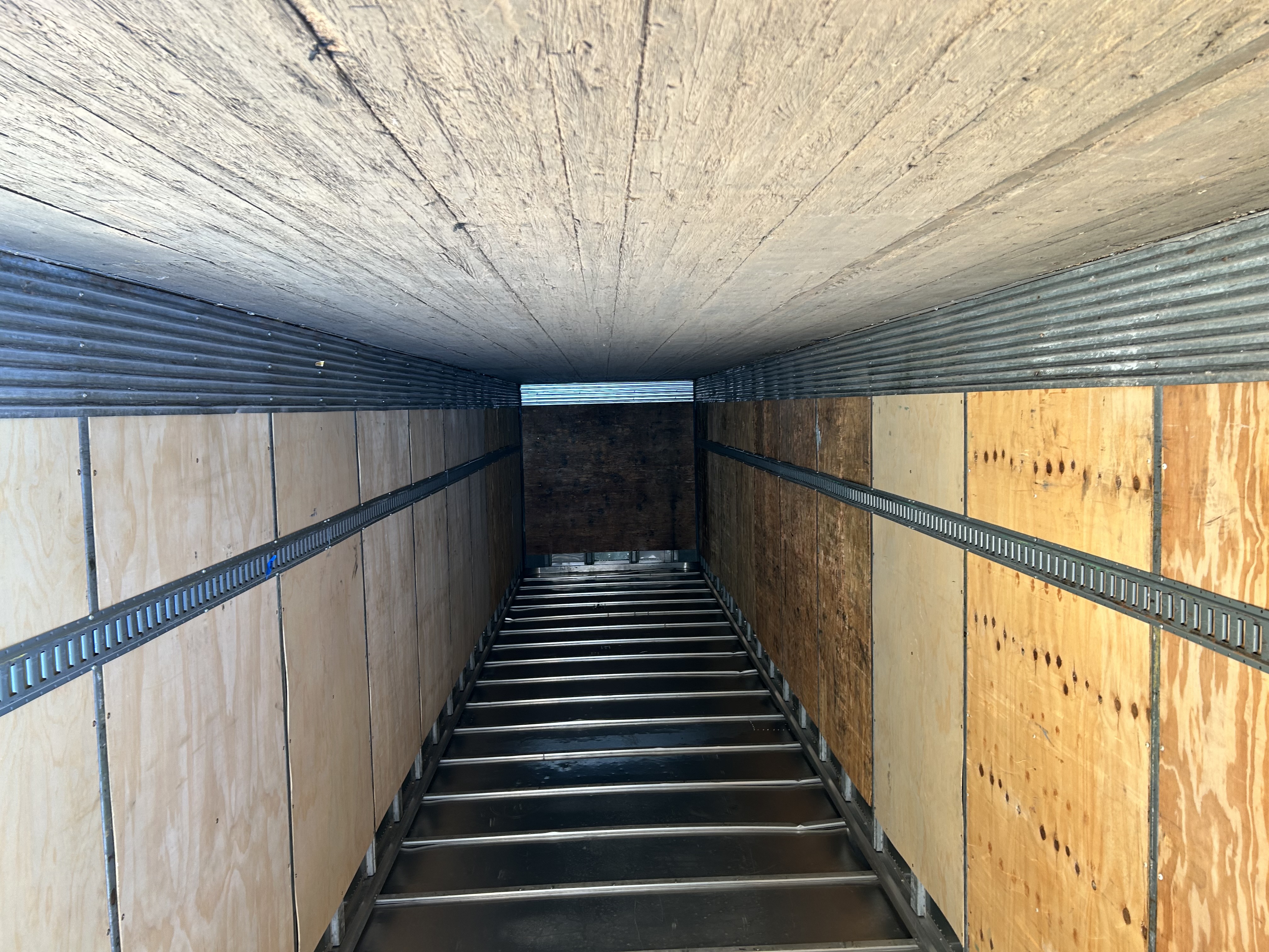 Mckinney Trailer Rentals