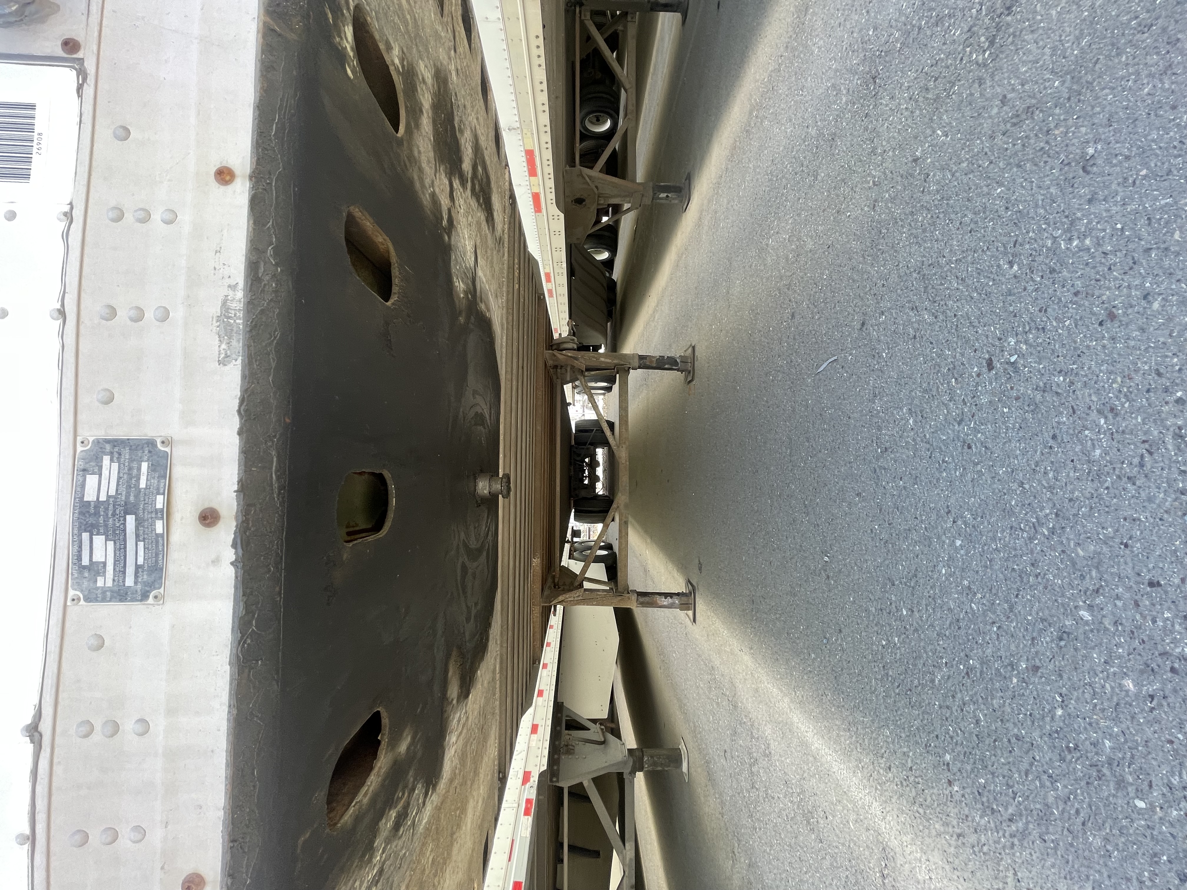 Mckinney Trailer Rentals