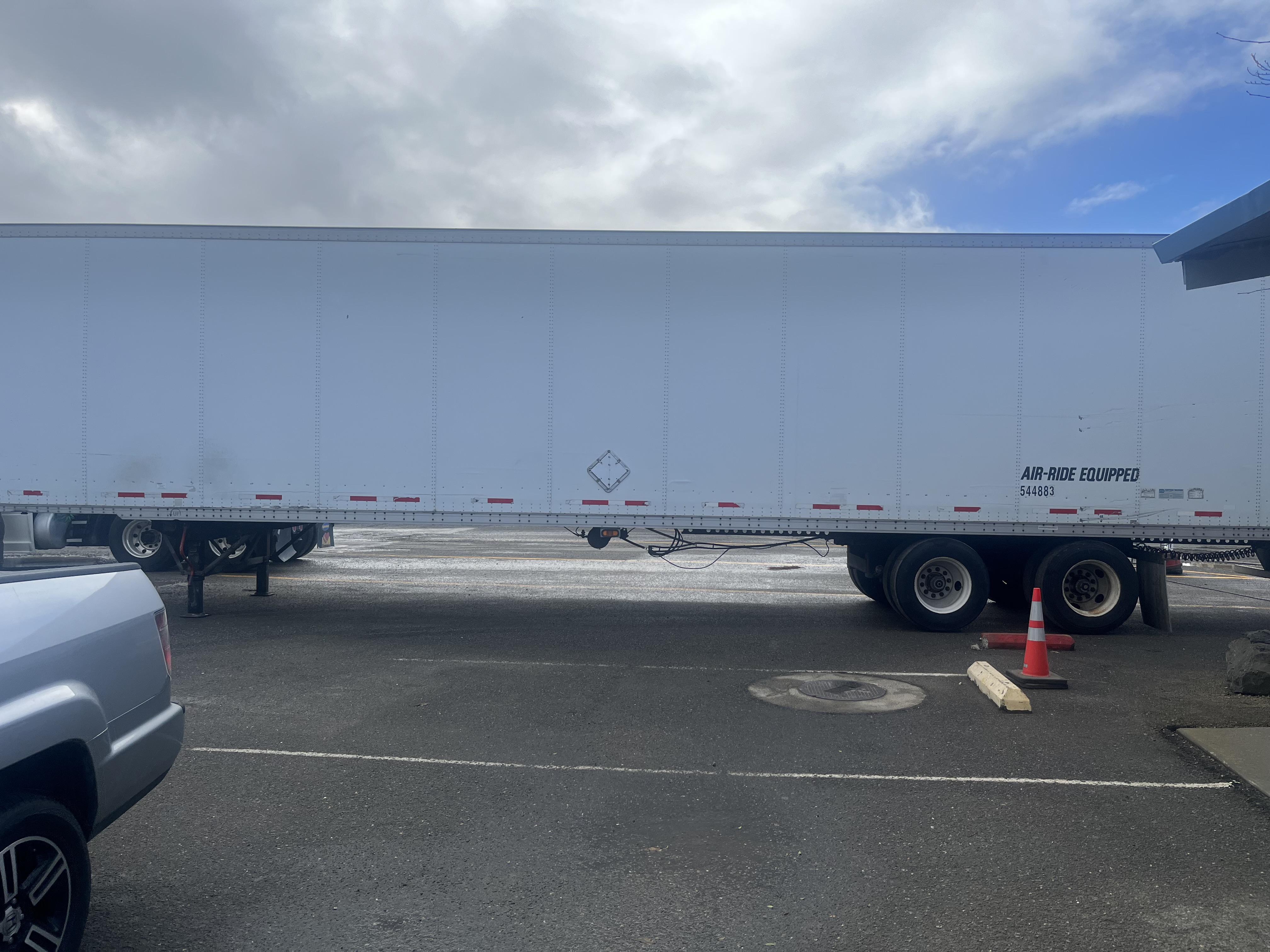 Mckinney Trailer Rentals